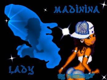 m@dIniN@